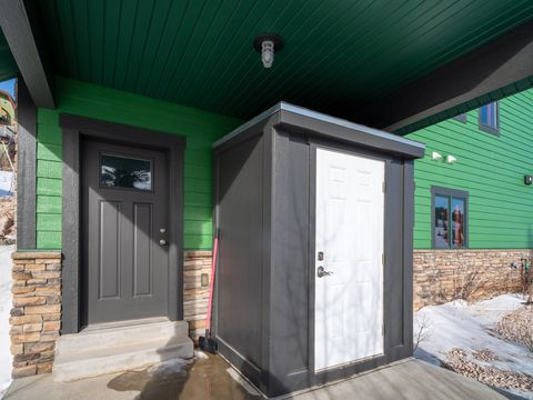 Tiny photo for 6809 E 6725 N, Eden, UT 84310 (MLS # 2129145)