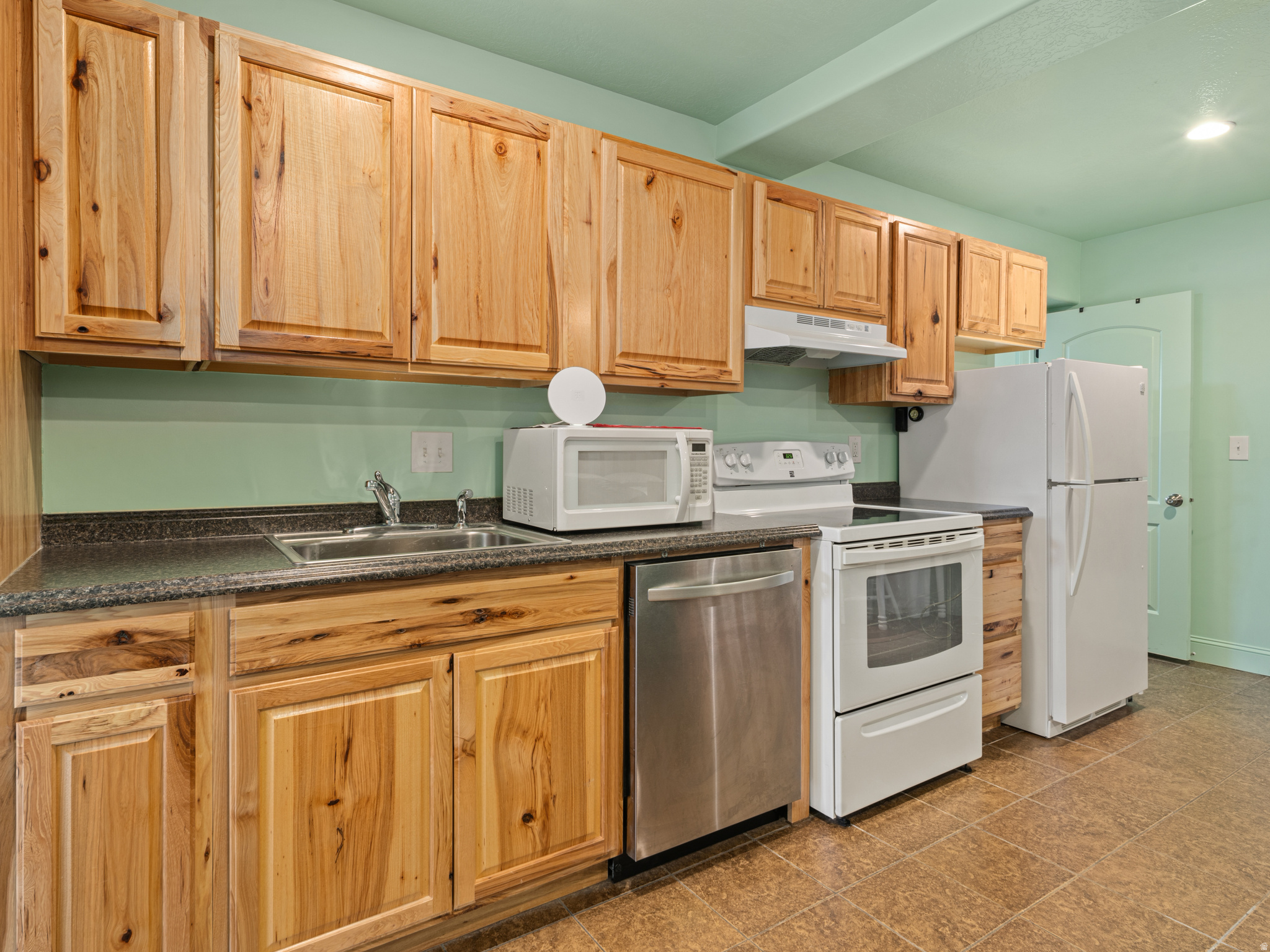 POWDER MTN WEST - Residential