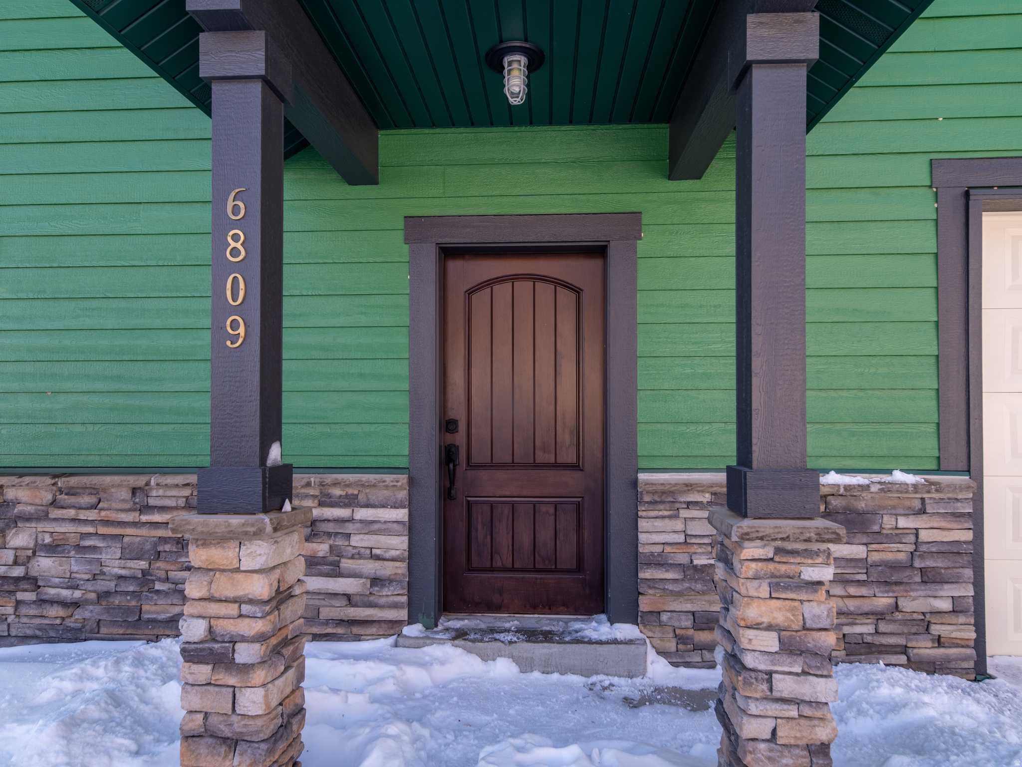 POWDER MTN WEST - Residential