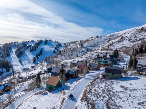 Tiny photo for 6809 E 6725 N, Eden, UT 84310 (MLS # 2129145)