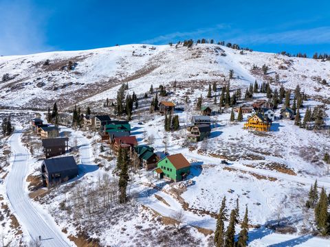 Tiny photo for 6809 E 6725 N, Eden, UT 84310 (MLS # 2129145)