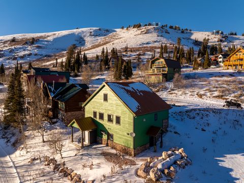 Tiny photo for 6809 E 6725 N, Eden, UT 84310 (MLS # 2129145)