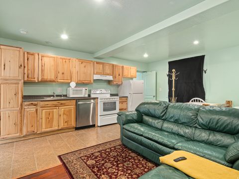 Tiny photo for 6809 E 6725 N, Eden, UT 84310 (MLS # 2129145)