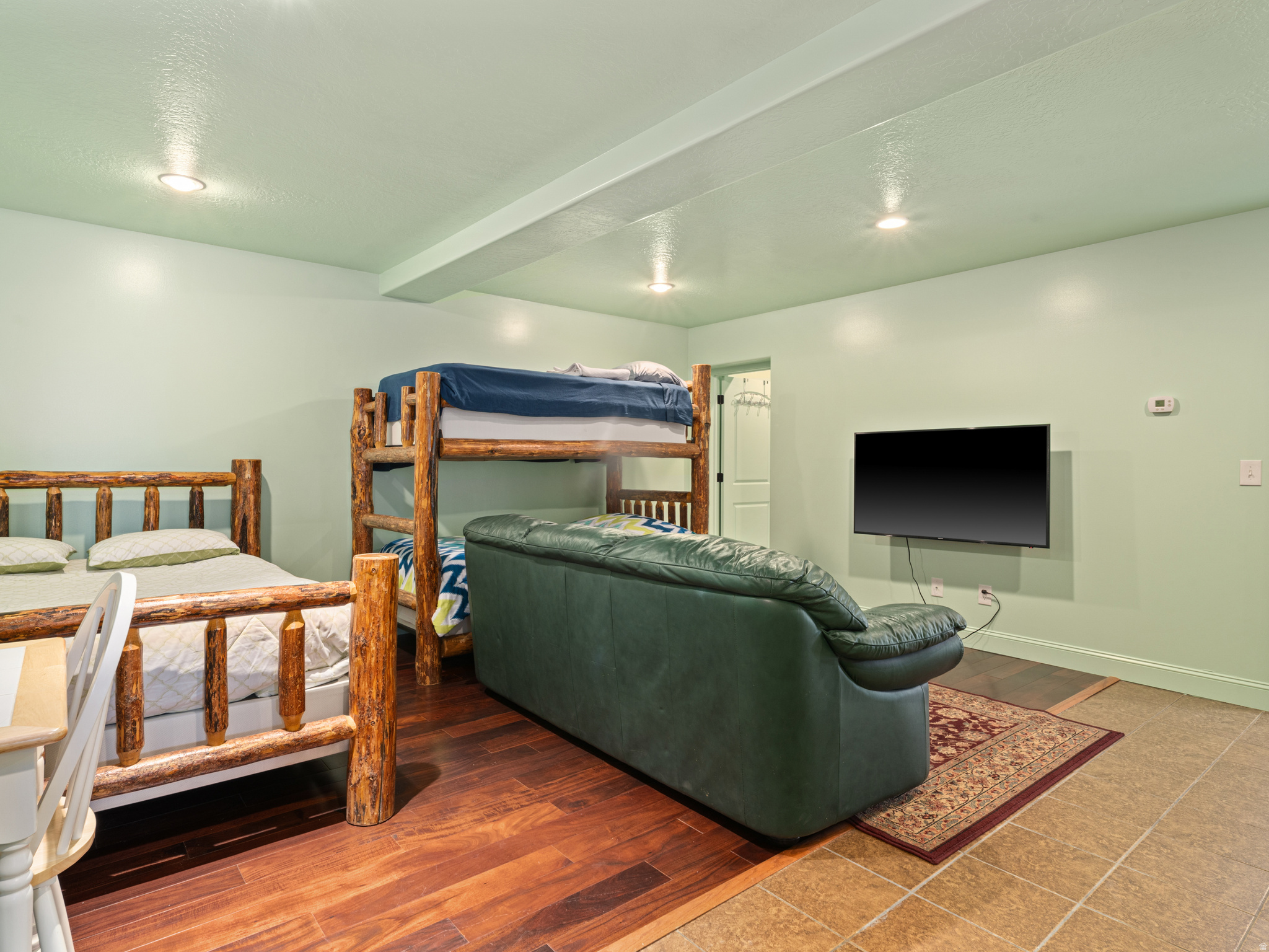 POWDER MTN WEST - Residential