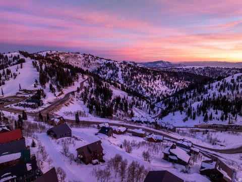 Tiny photo for 6809 E 6725 N, Eden, UT 84310 (MLS # 2129145)