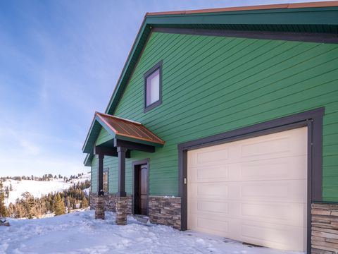 Tiny photo for 6809 E 6725 N, Eden, UT 84310 (MLS # 2129145)