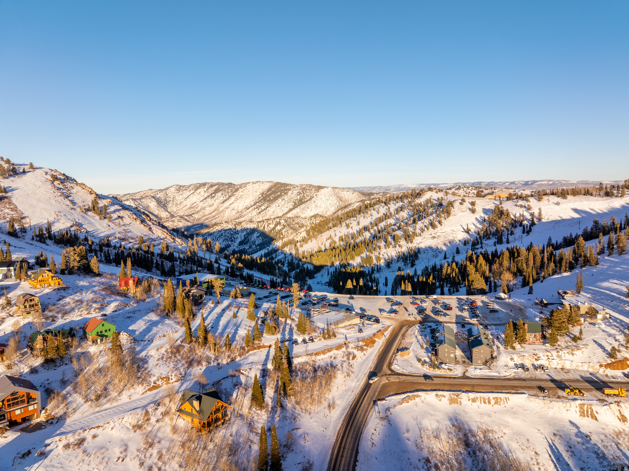 POWDER MTN WEST - Residential