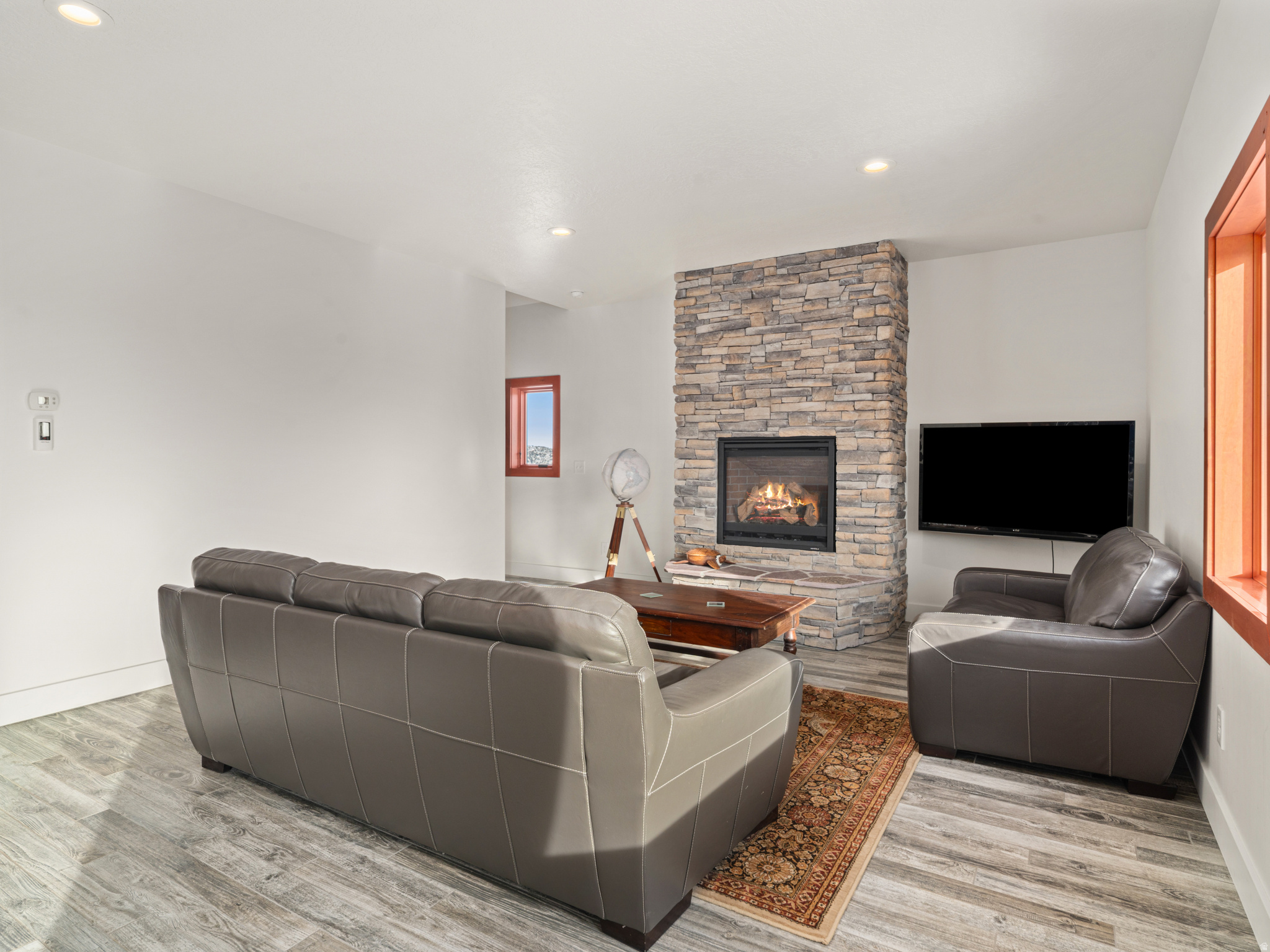 POWDER MTN WEST - Residential