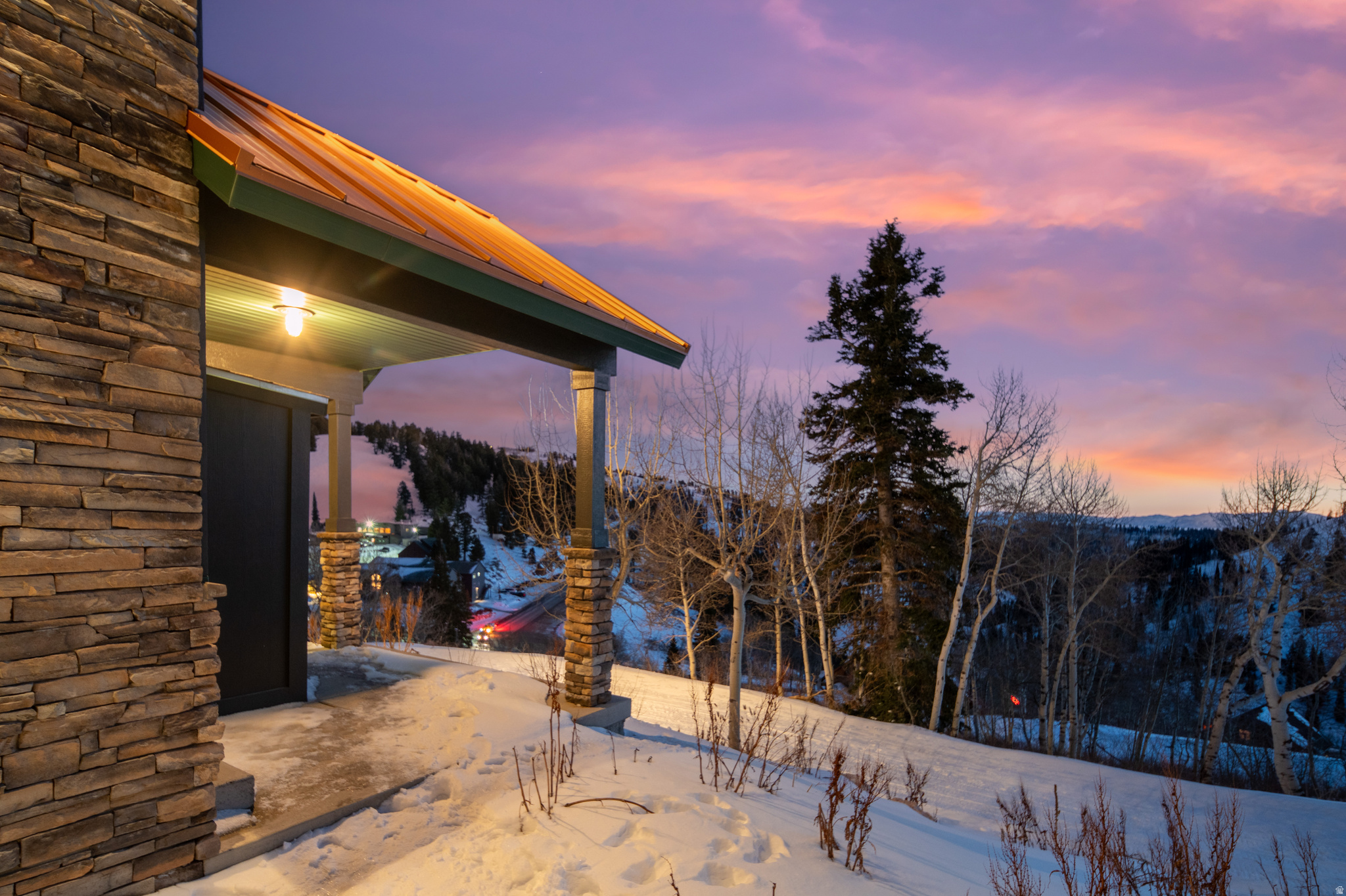 POWDER MTN WEST - Residential