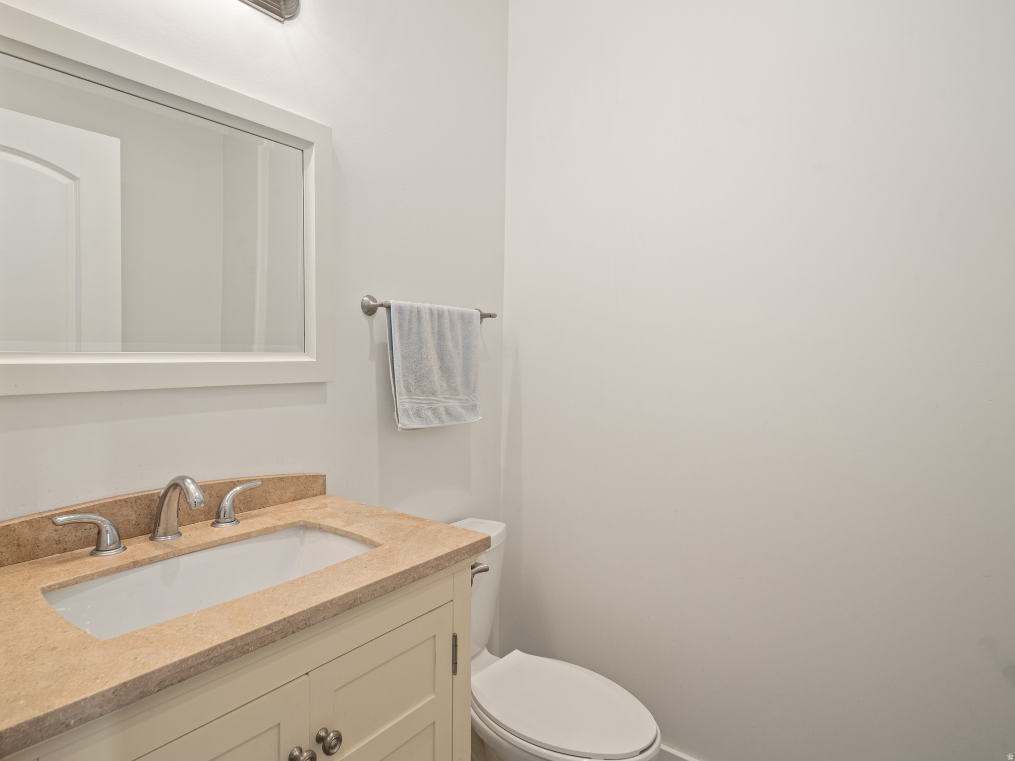 POWDER MTN WEST - Residential