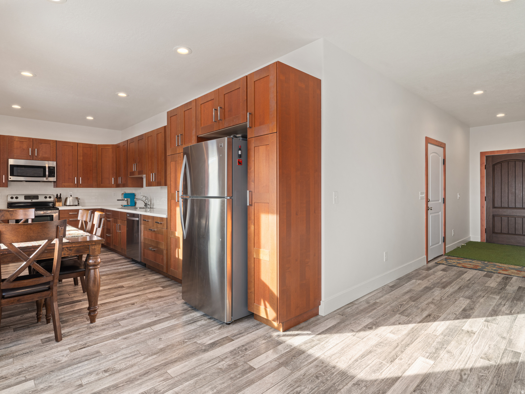 POWDER MTN WEST - Residential