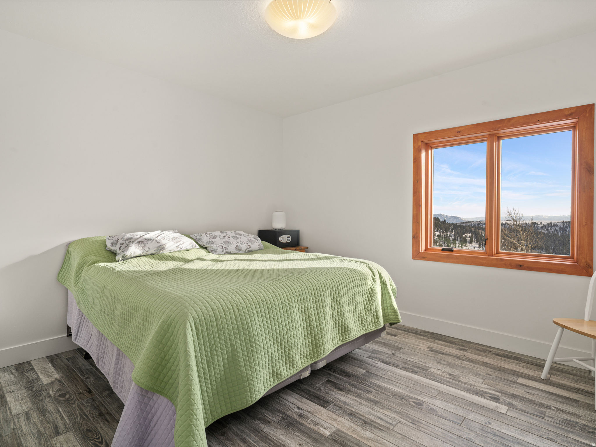 POWDER MTN WEST - Residential