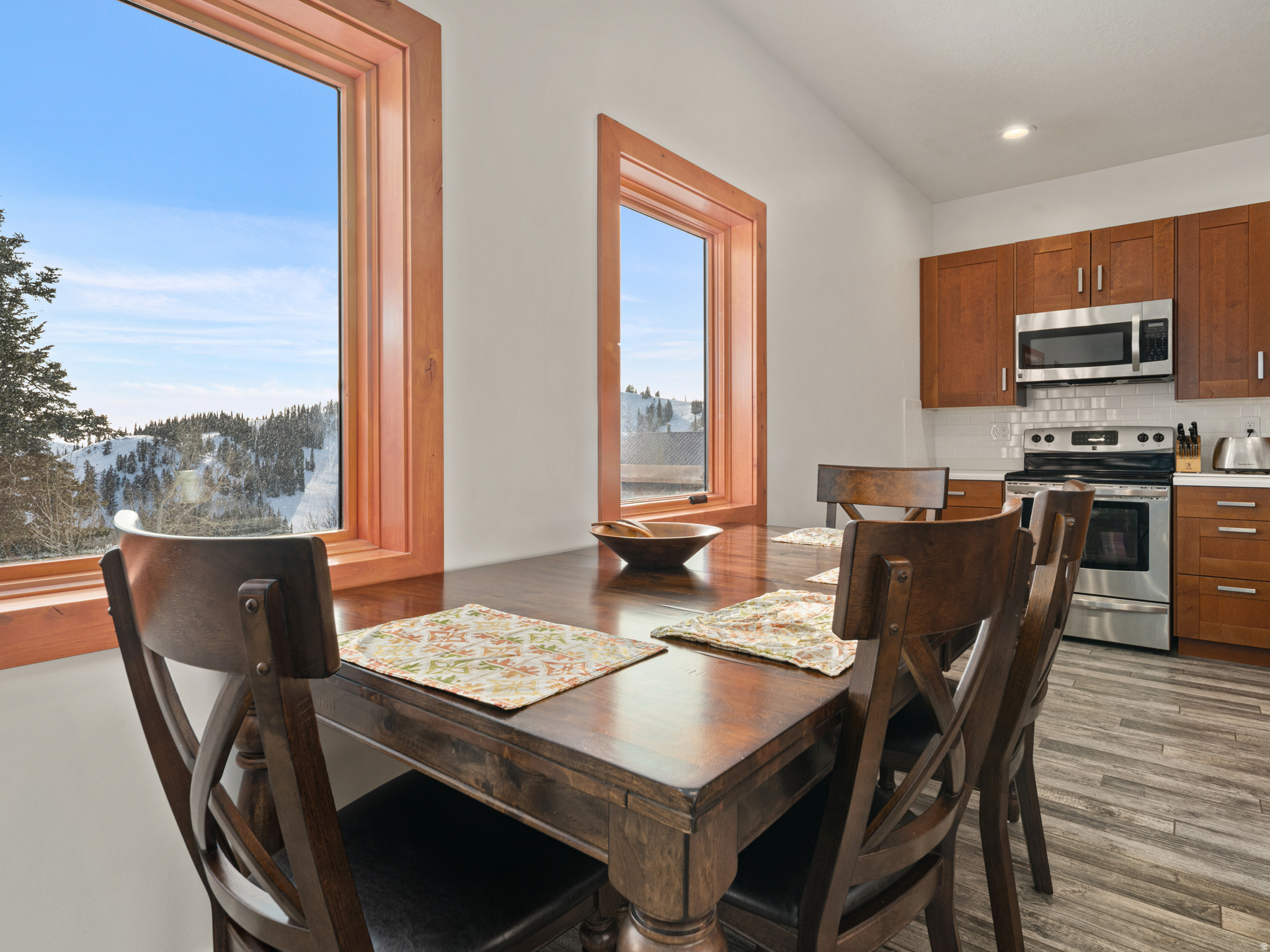 POWDER MTN WEST - Residential