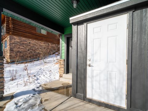 Tiny photo for 6809 E 6725 N, Eden, UT 84310 (MLS # 2129145)