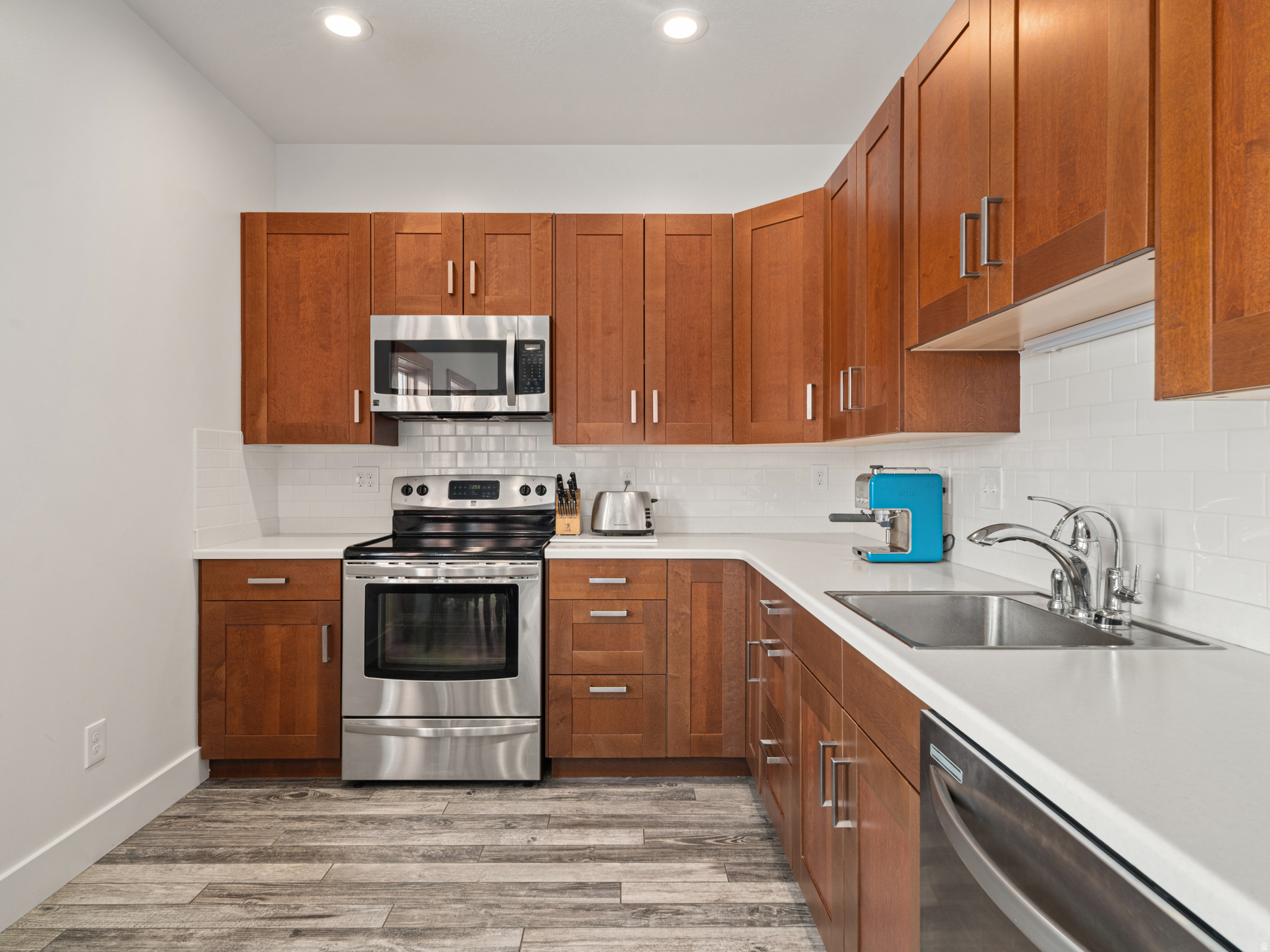 POWDER MTN WEST - Residential