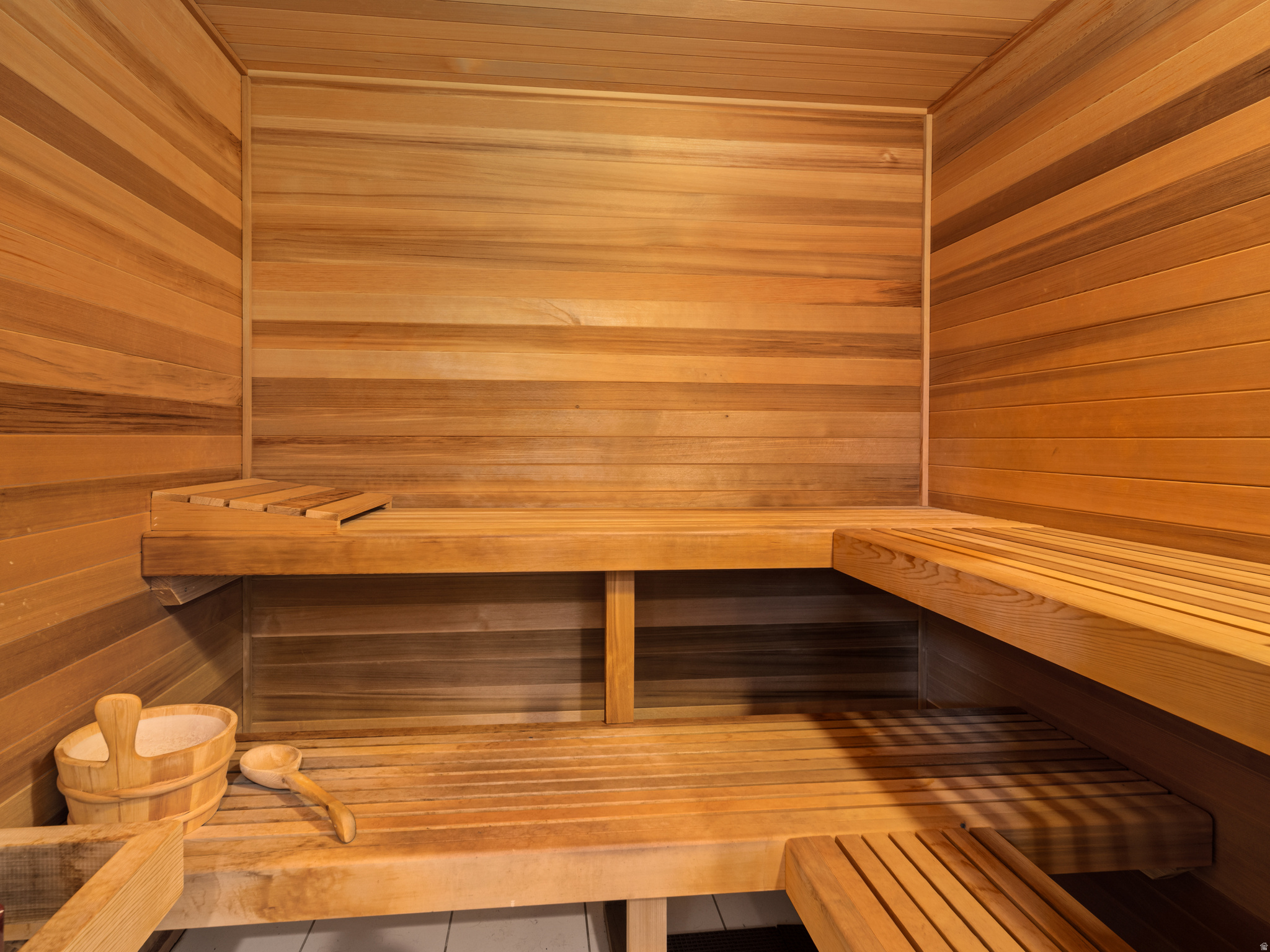 POWDER MTN WEST - Residential