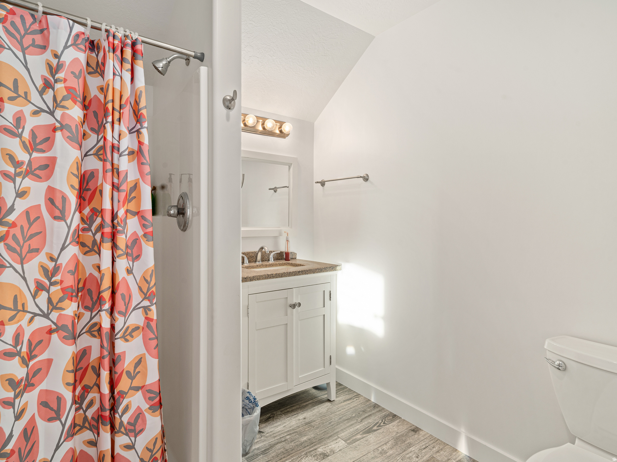 POWDER MTN WEST - Residential