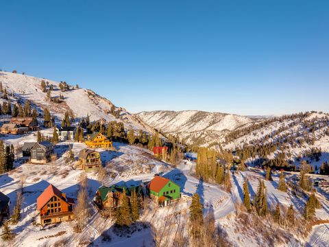 Tiny photo for 6809 E 6725 N, Eden, UT 84310 (MLS # 2129145)