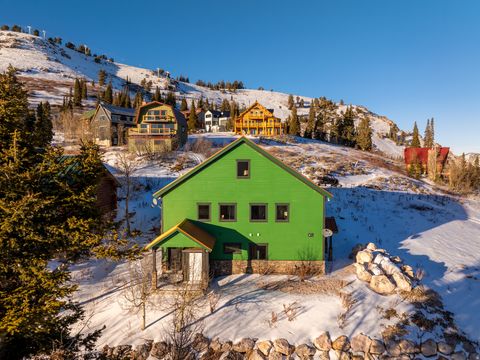 Tiny photo for 6809 E 6725 N, Eden, UT 84310 (MLS # 2129145)