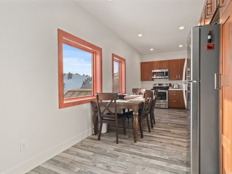 Tiny photo for 6809 E 6725 N, Eden, UT 84310 (MLS # 2129145)