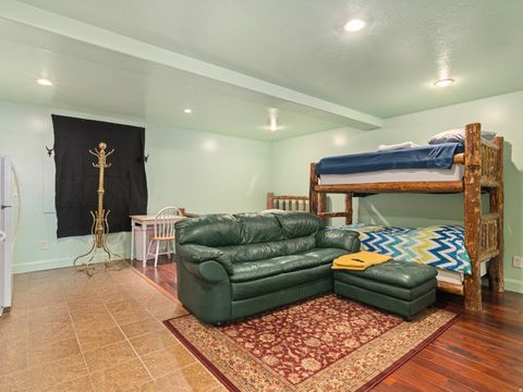 Tiny photo for 6809 E 6725 N, Eden, UT 84310 (MLS # 2129145)