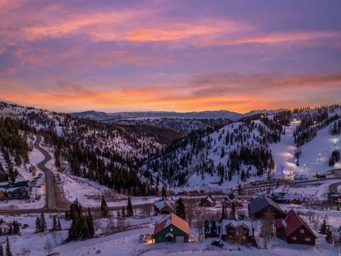 Tiny photo for 6809 E 6725 N, Eden, UT 84310 (MLS # 2129145)