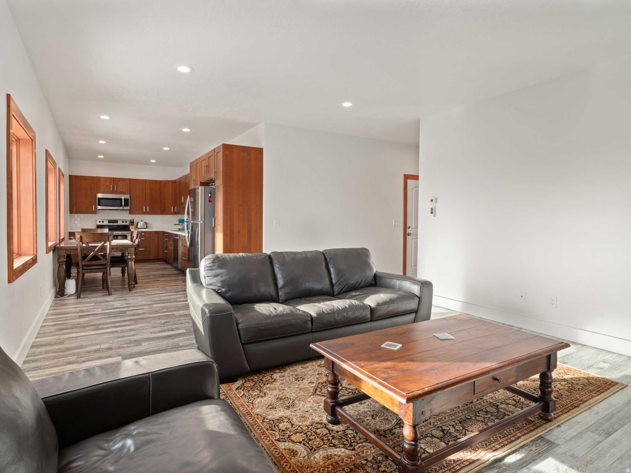 POWDER MTN WEST - Residential