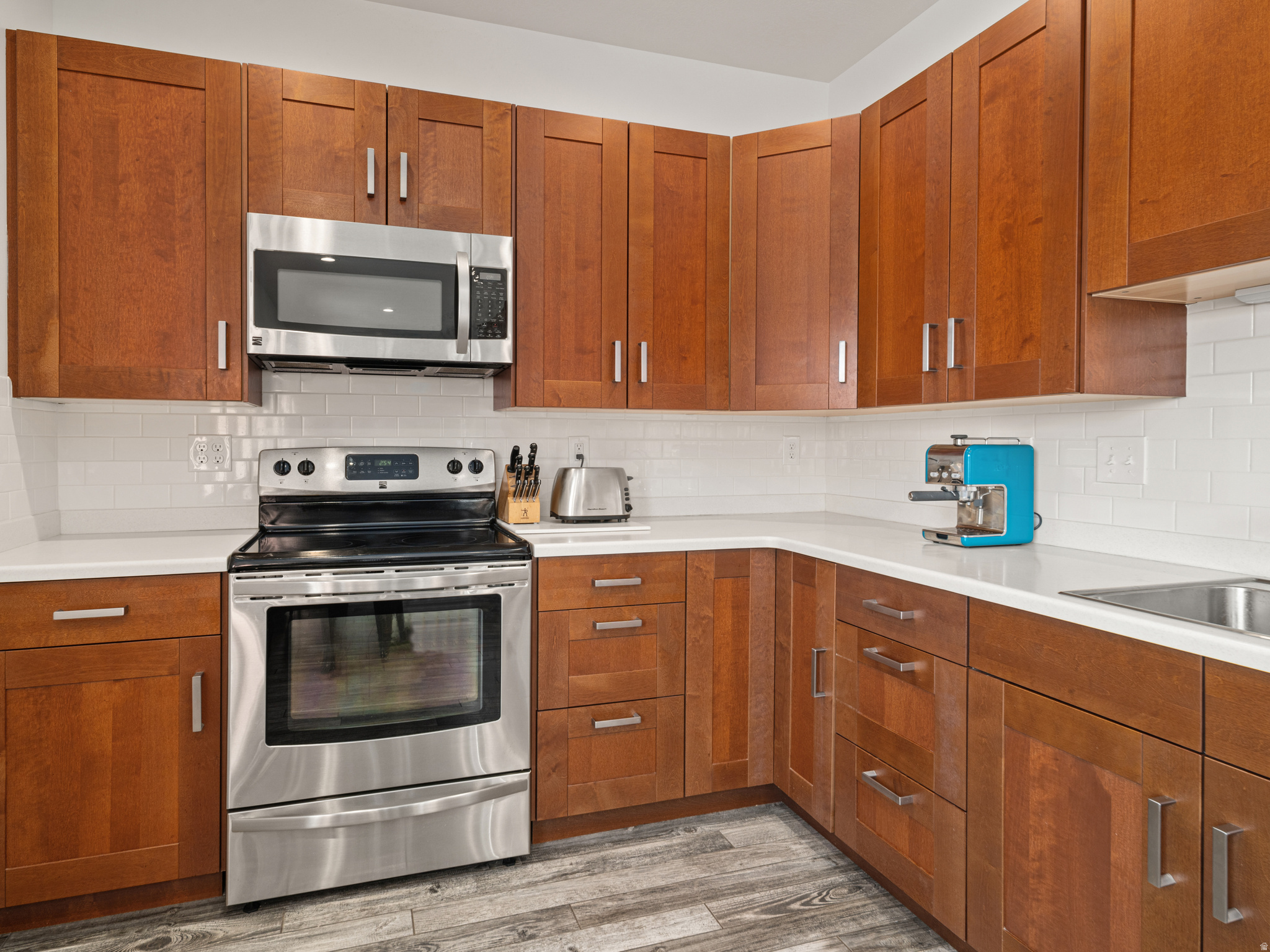 POWDER MTN WEST - Residential