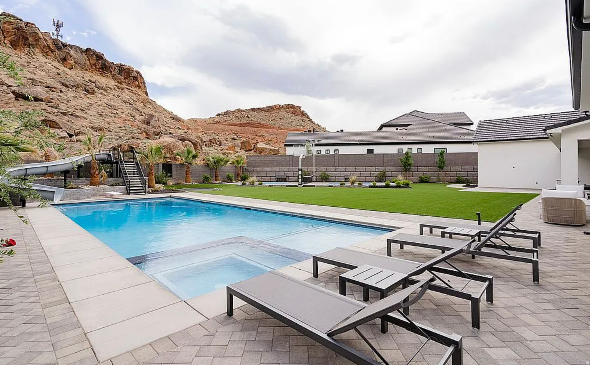 JUNIPER COVE PH 2 - Residential