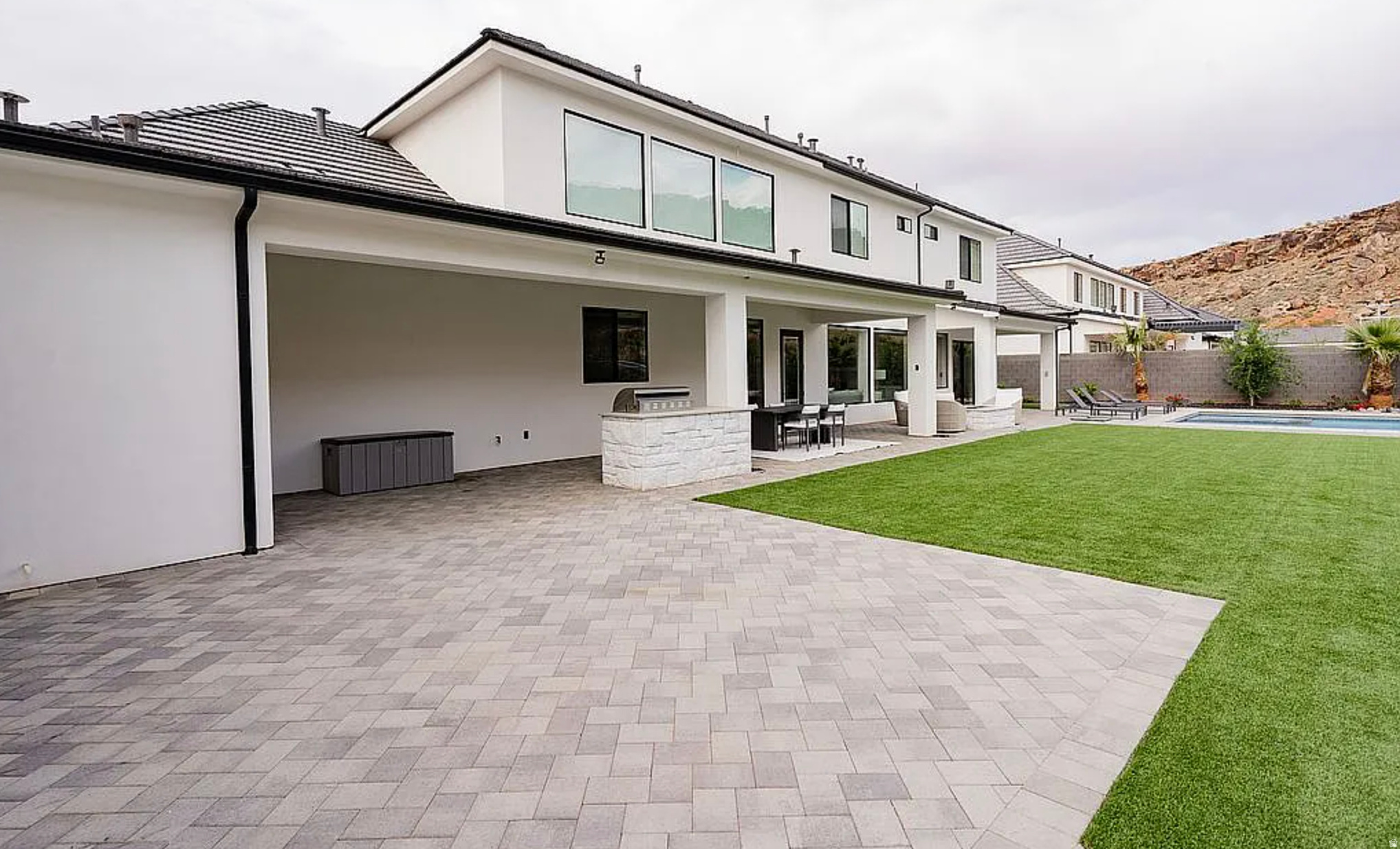 JUNIPER COVE PH 2 - Residential