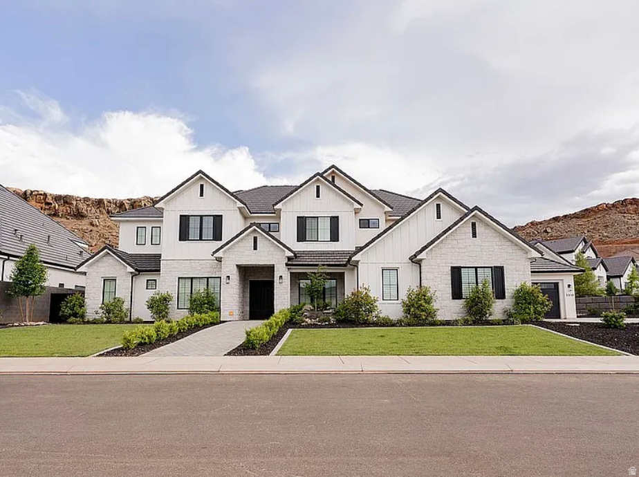 JUNIPER COVE PH 2 - Residential