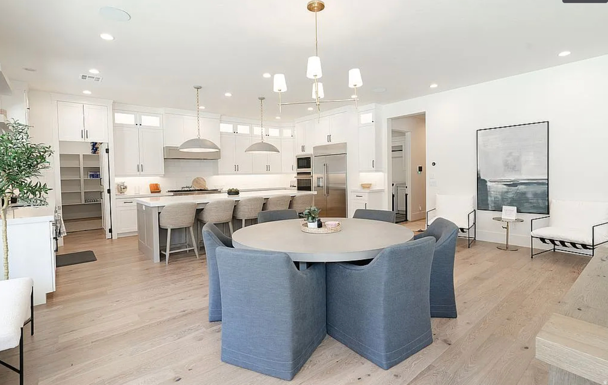 JUNIPER COVE PH 2 - Residential