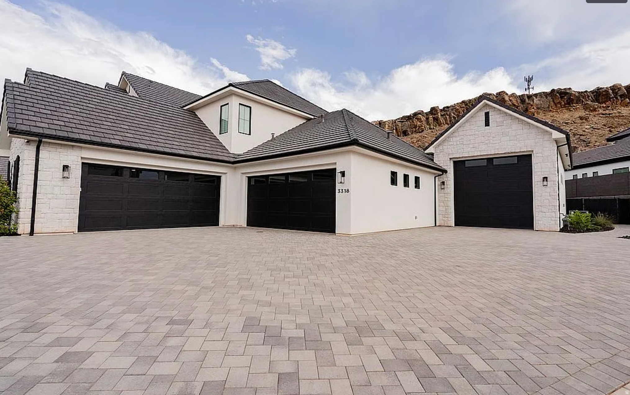 JUNIPER COVE PH 2 - Residential