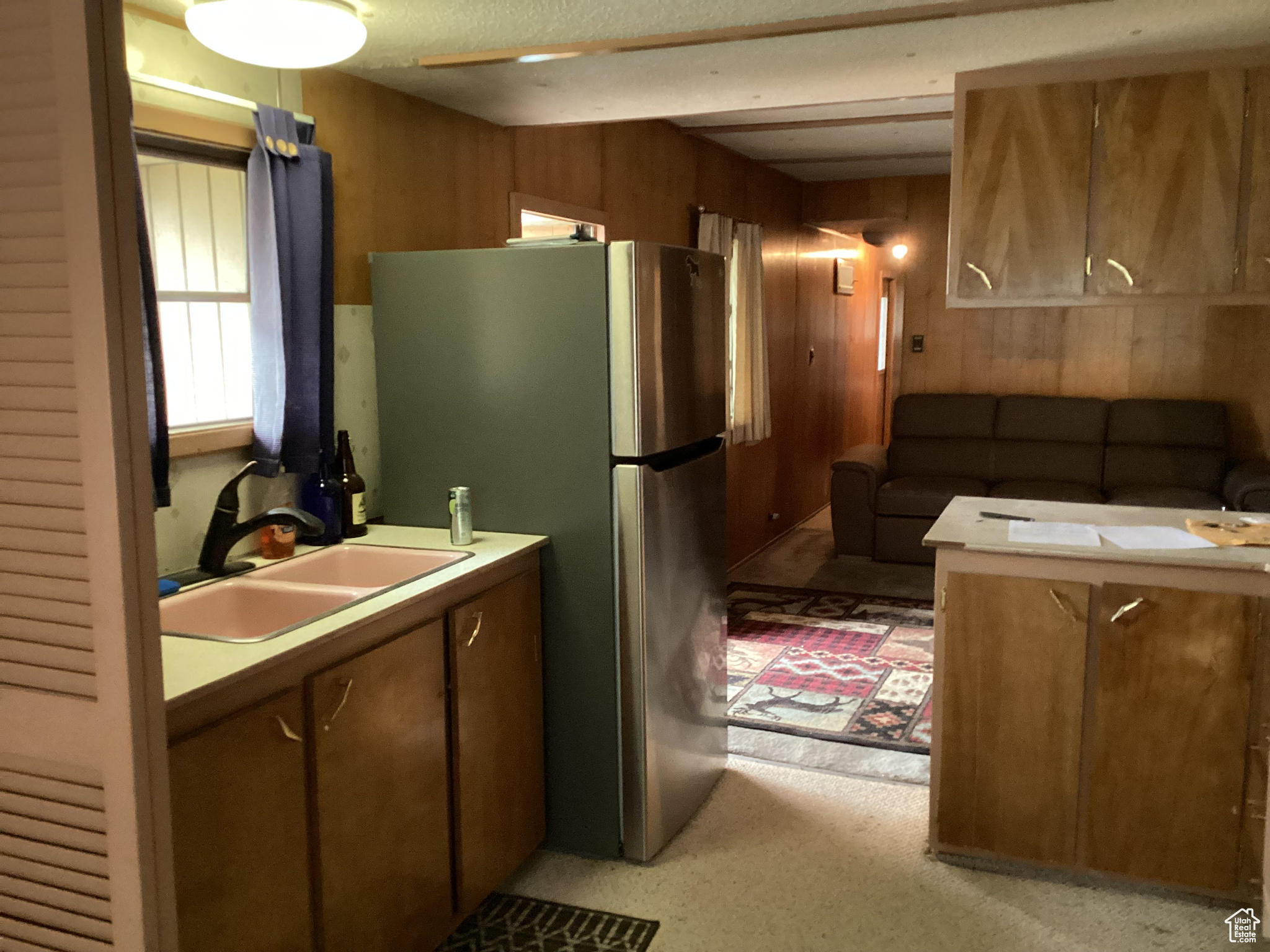 FLAMING GORGE ESTATES SUBD - Residential