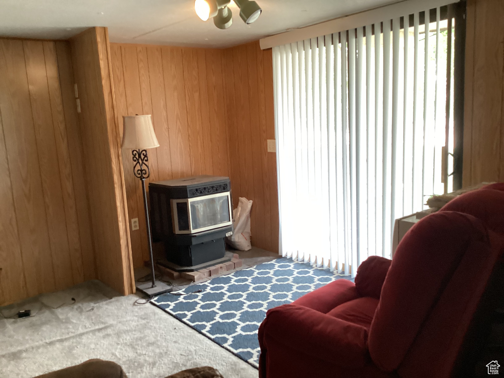 FLAMING GORGE ESTATES SUBD - Residential