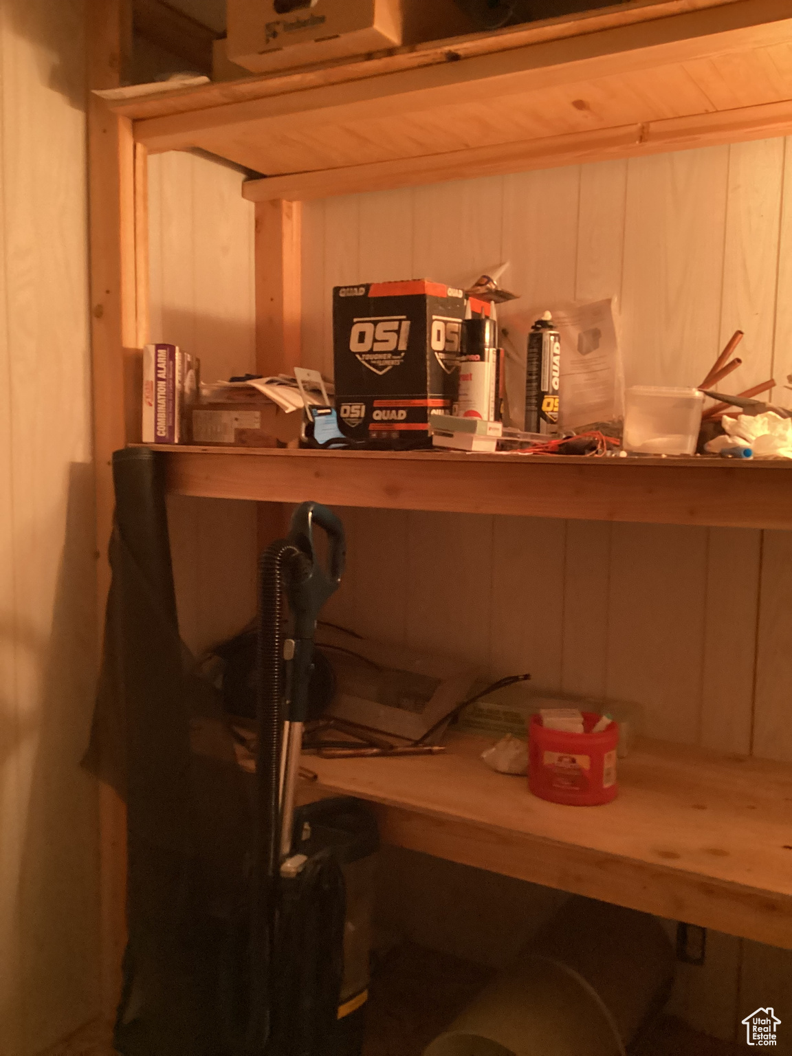 FLAMING GORGE ESTATES SUBD - Residential