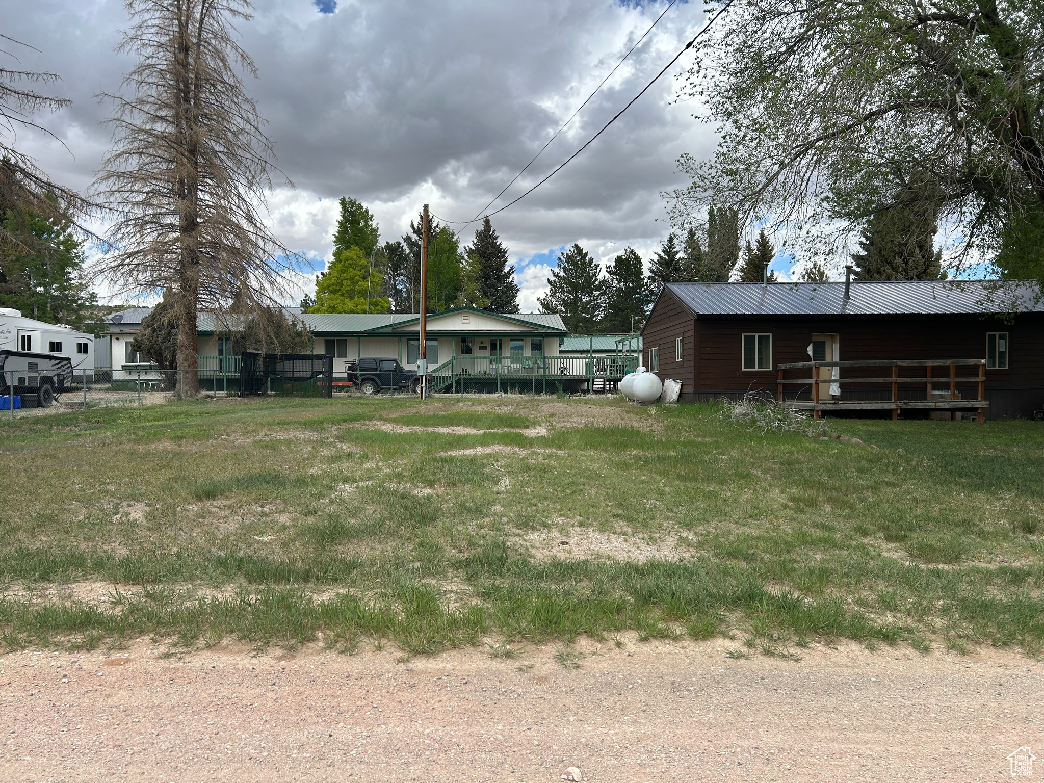 FLAMING GORGE ESTATES SUBD - Residential