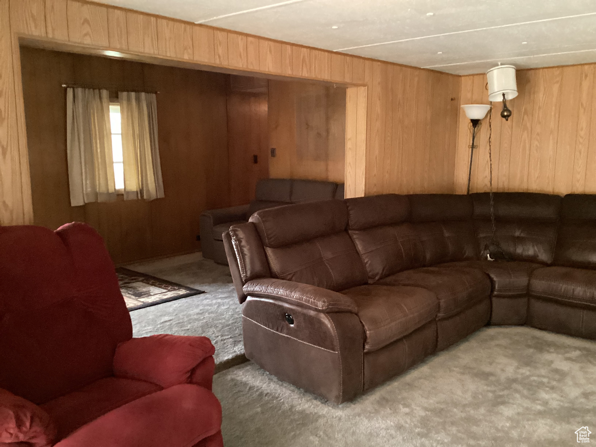 FLAMING GORGE ESTATES SUBD - Residential