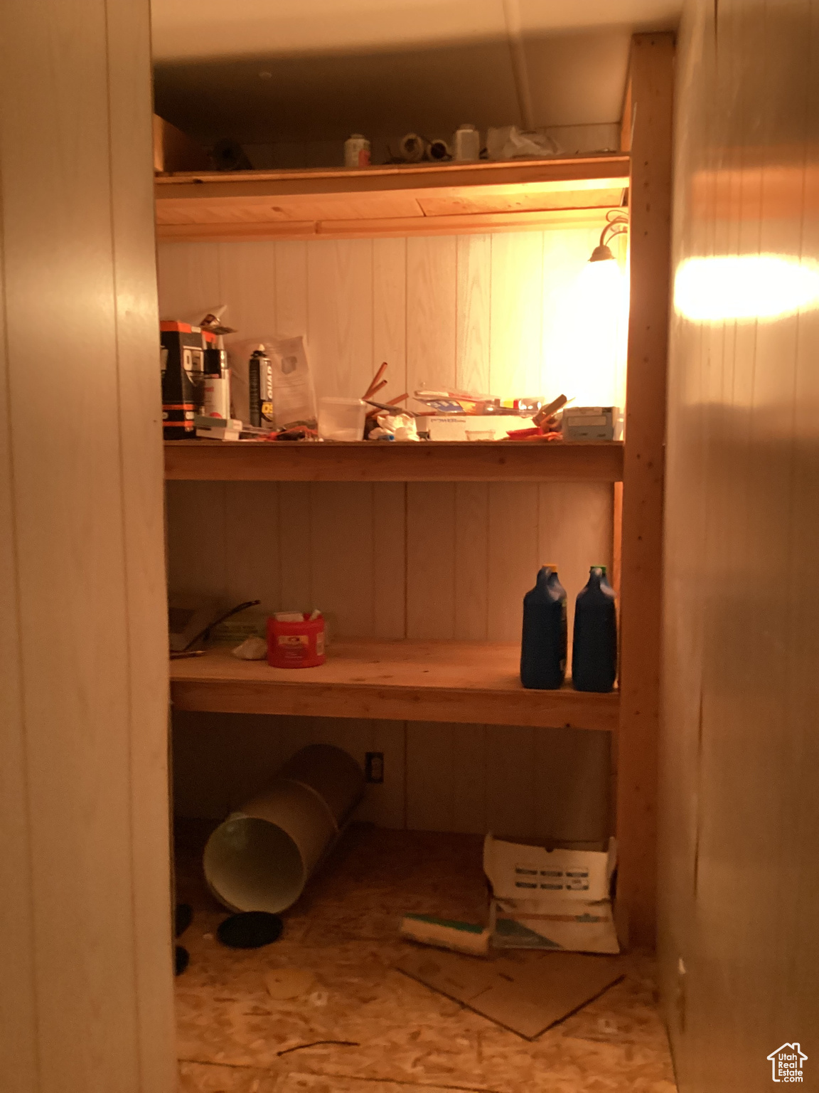 FLAMING GORGE ESTATES SUBD - Residential