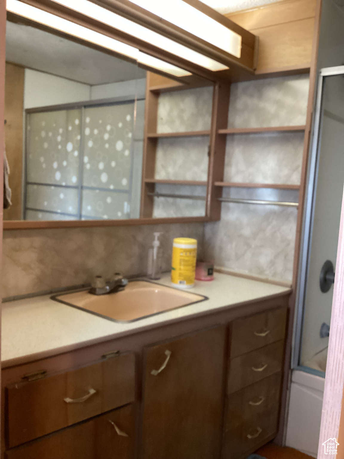 FLAMING GORGE ESTATES SUBD - Residential