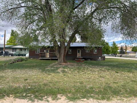 Homes For Sale - 111 N 4th<br/> Manila, UT 84046