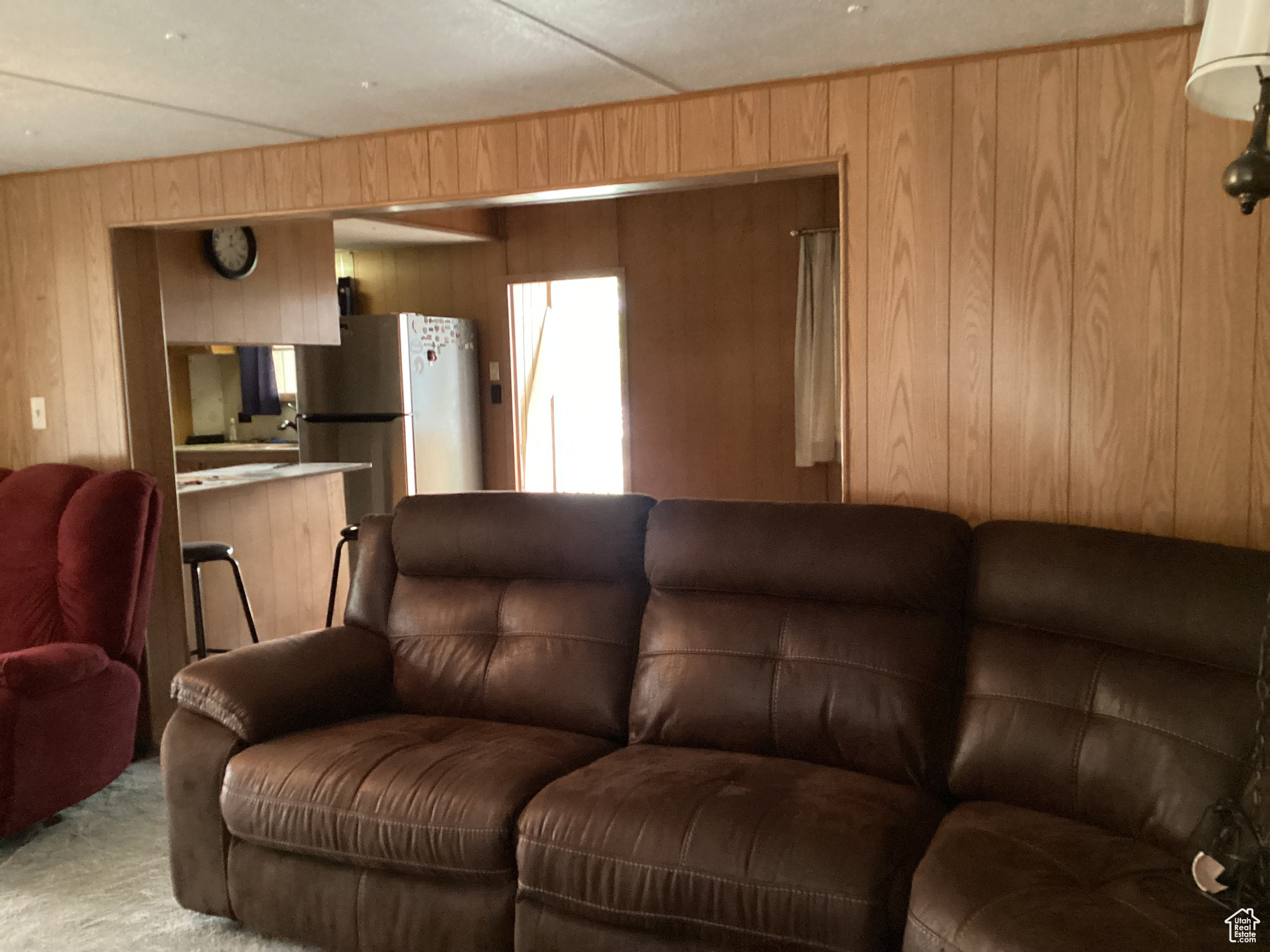 FLAMING GORGE ESTATES SUBD - Residential