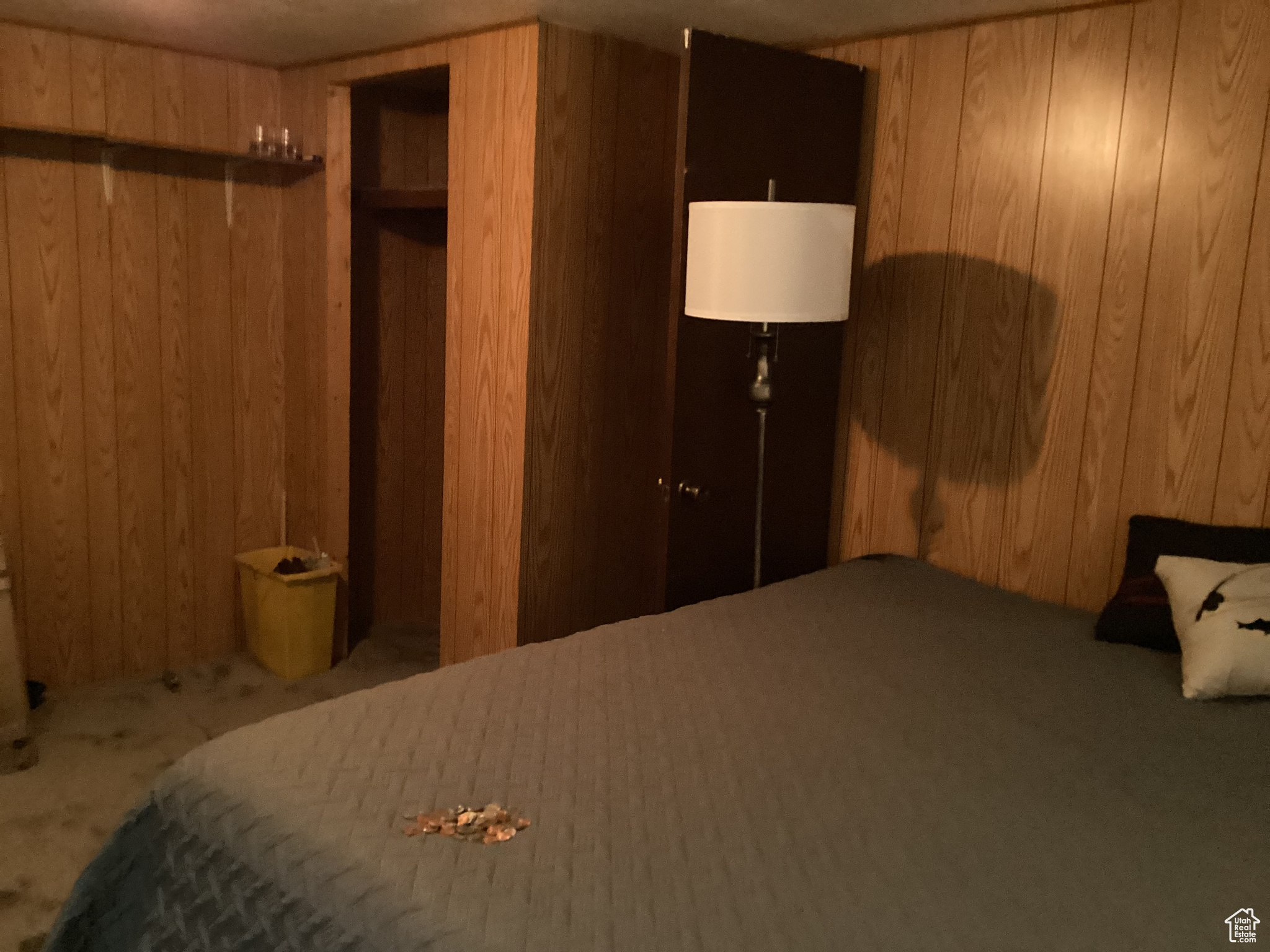 FLAMING GORGE ESTATES SUBD - Residential