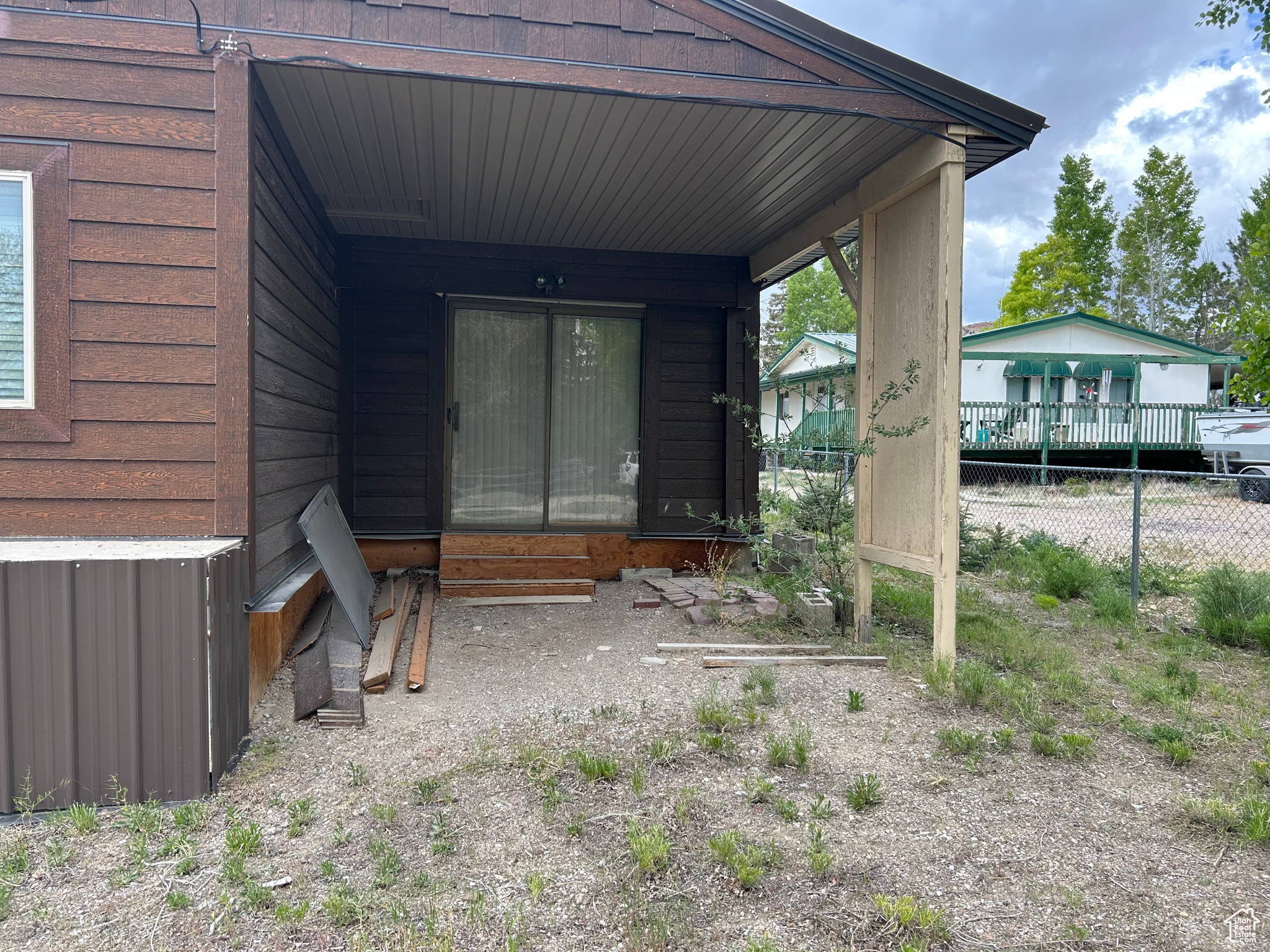 FLAMING GORGE ESTATES SUBD - Residential