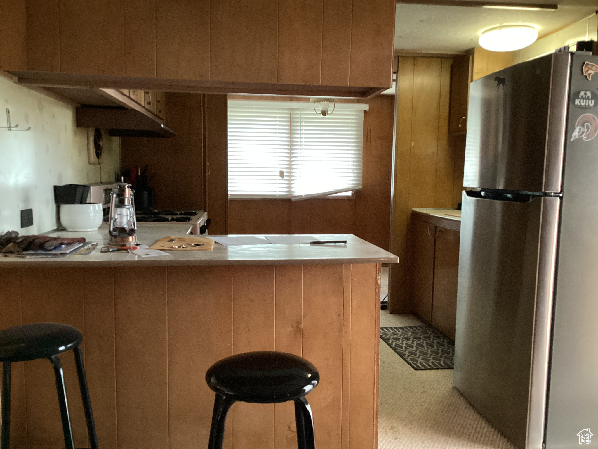 FLAMING GORGE ESTATES SUBD - Residential