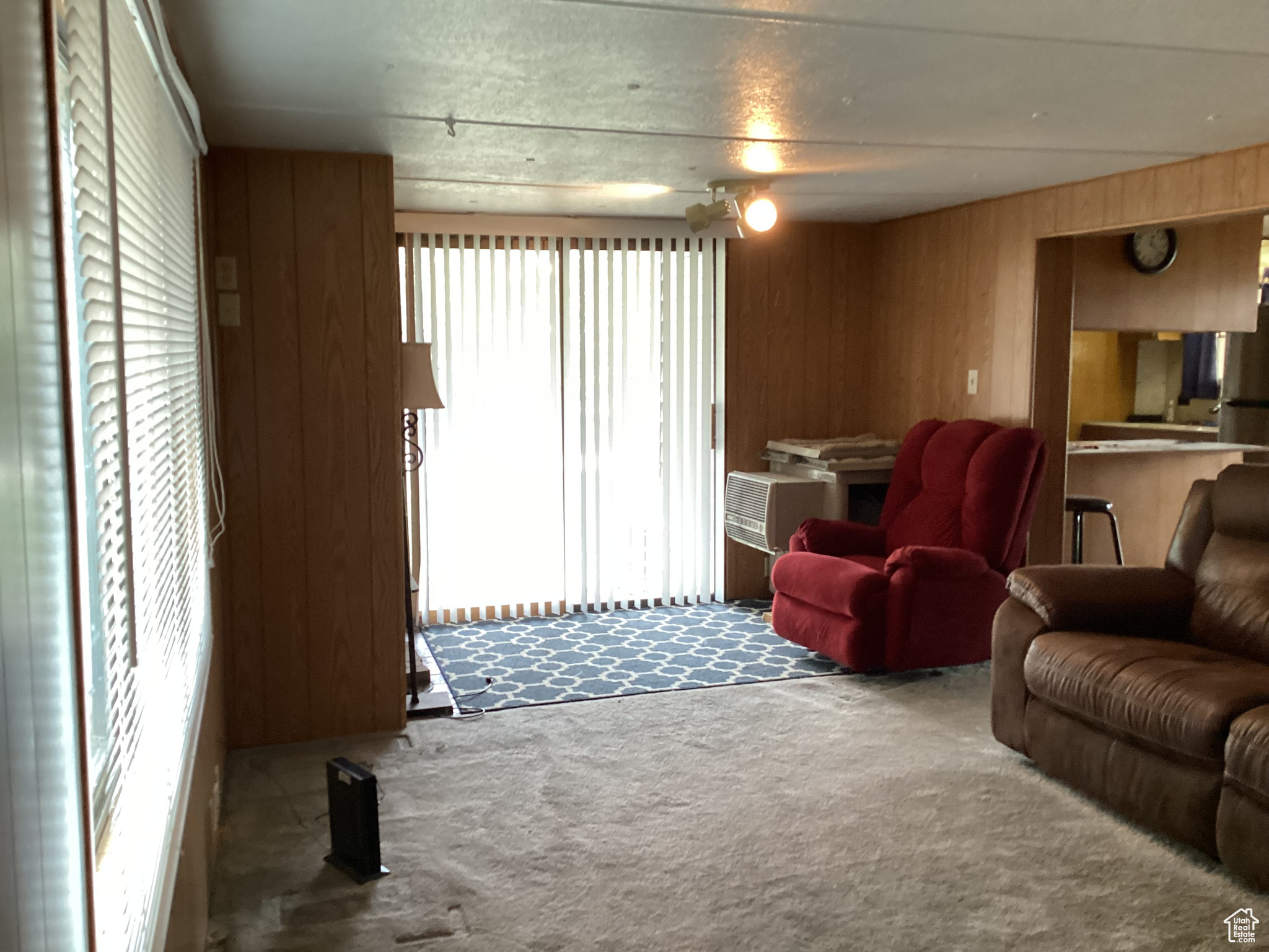 FLAMING GORGE ESTATES SUBD - Residential