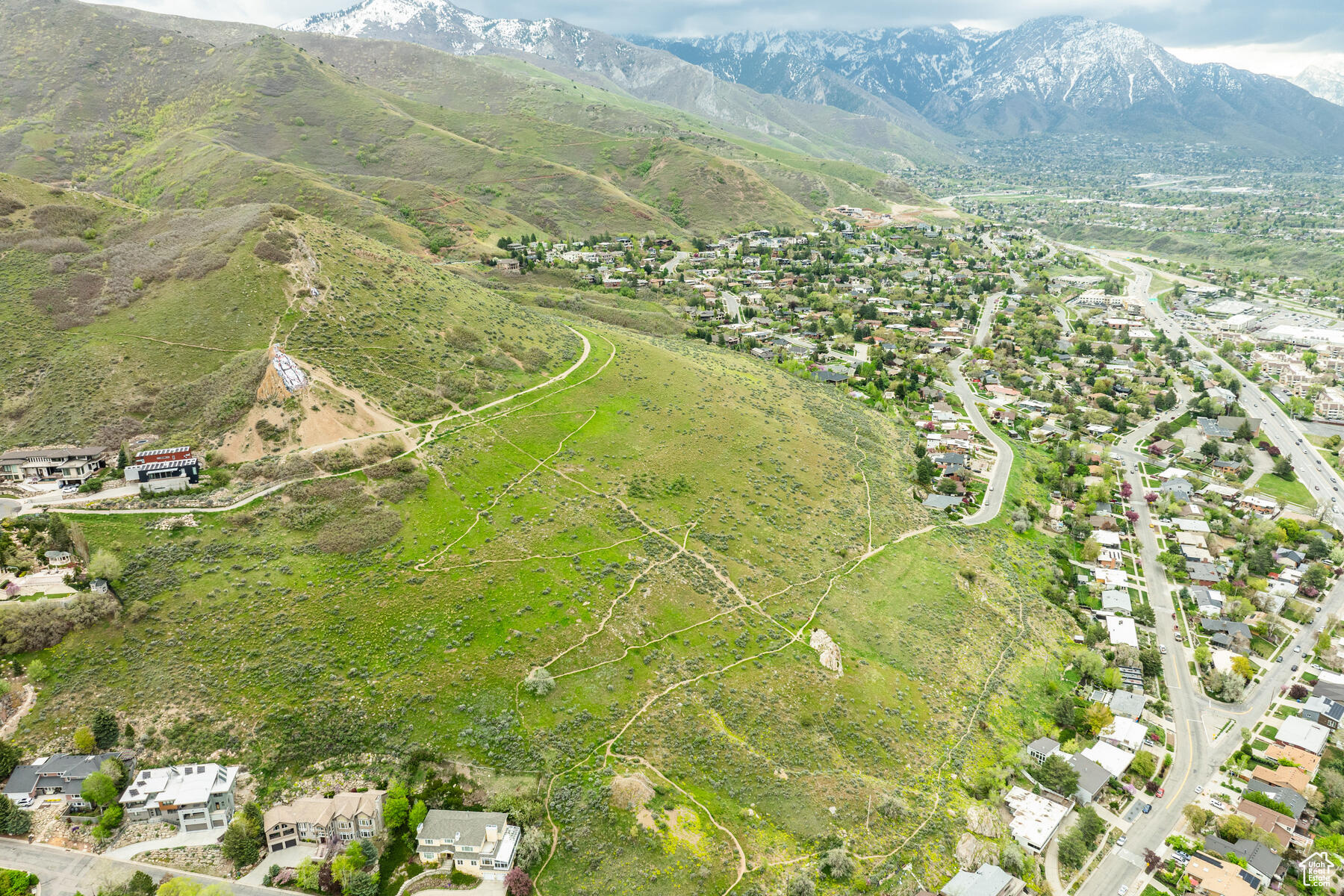 1800 S Devonshire Dr #8, Salt Lake City, Utah image 10