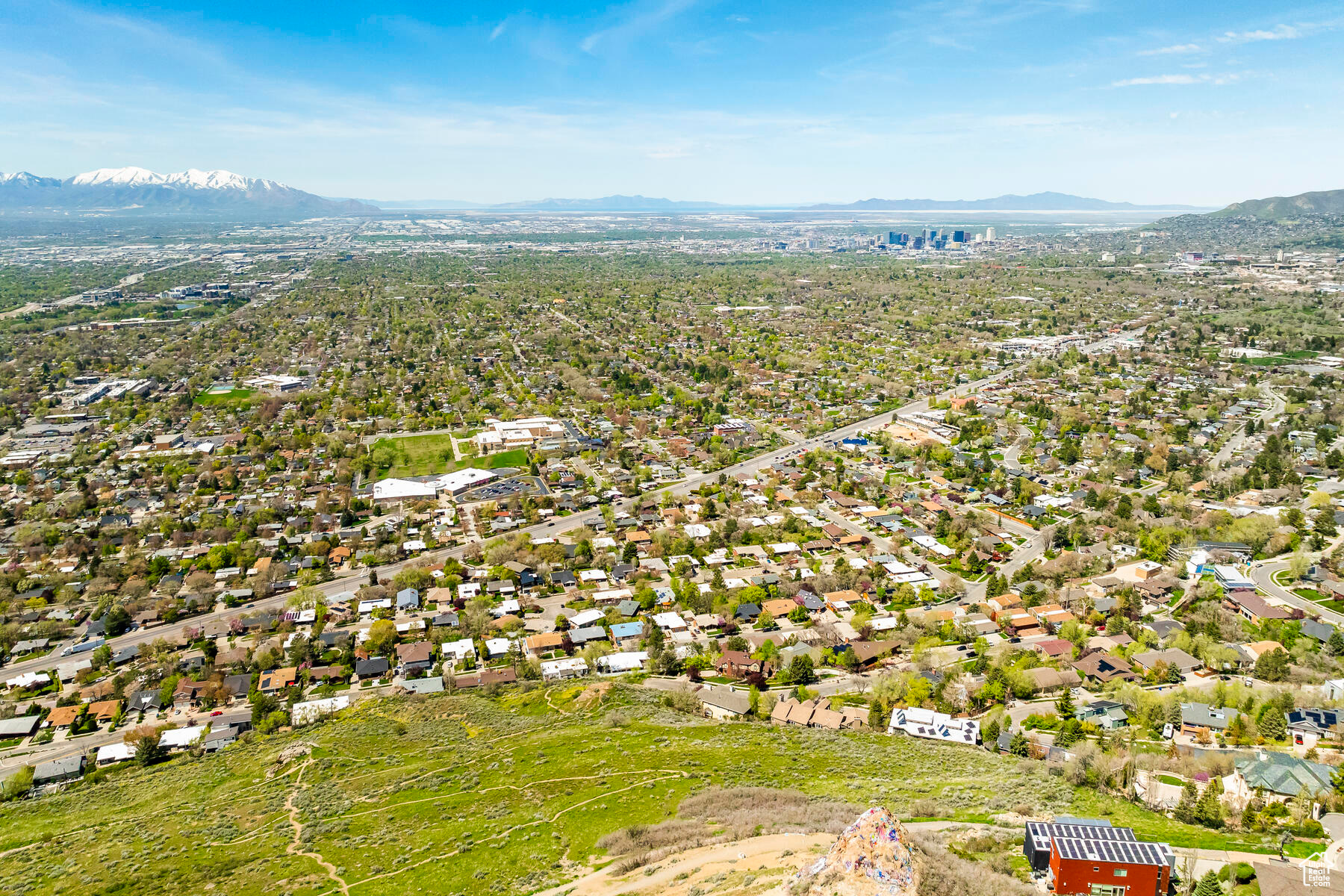 1800 S Devonshire Dr #8, Salt Lake City, Utah image 11