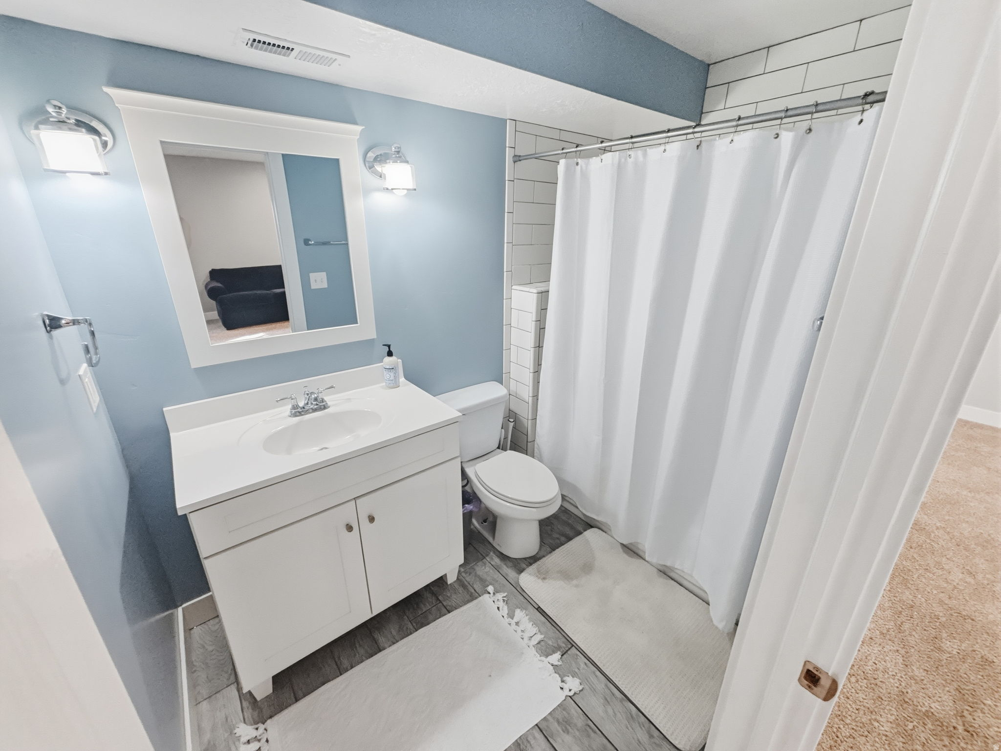 THANKSGIVING MEADOWS PUD - Residential