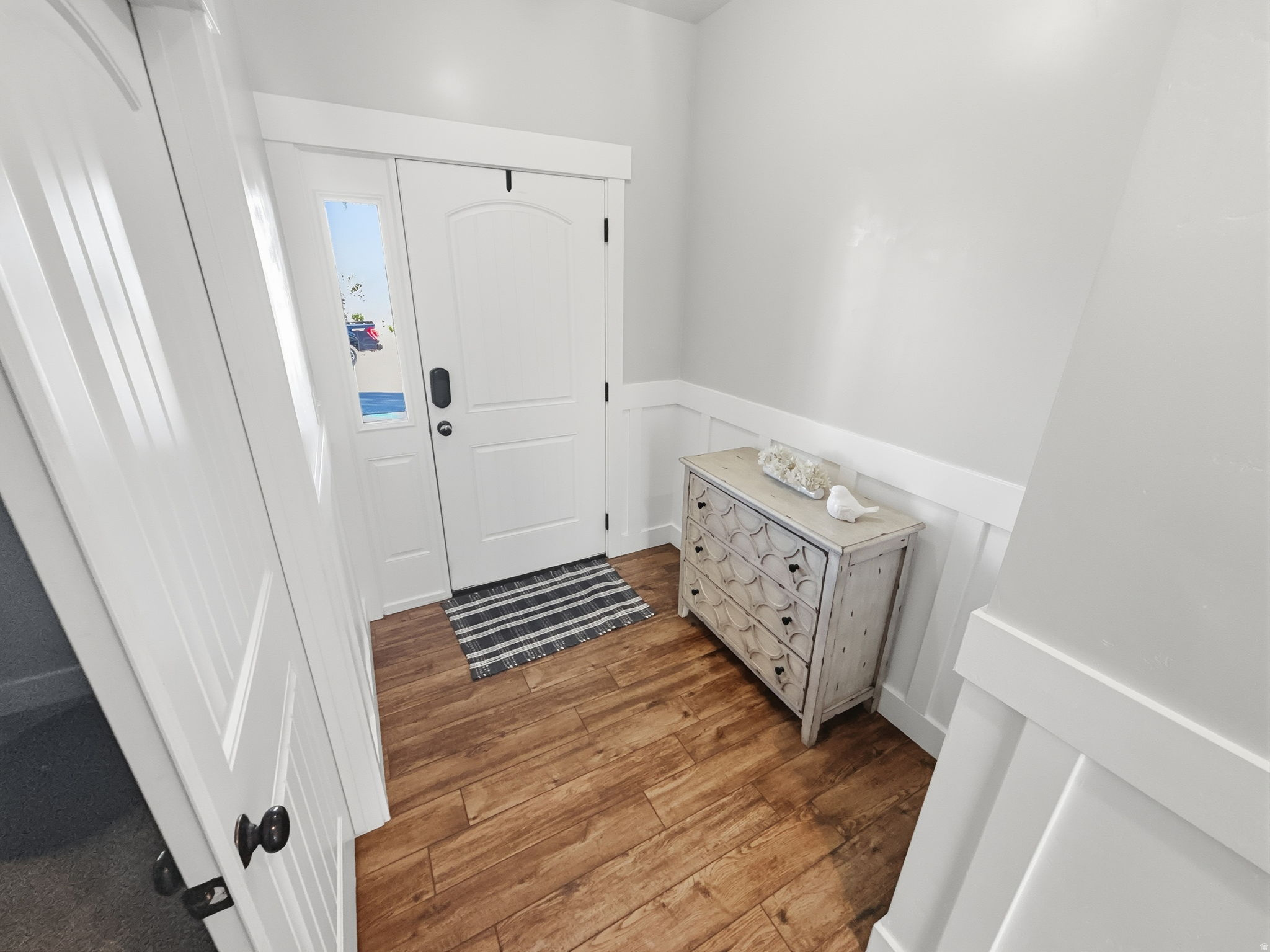 THANKSGIVING MEADOWS PUD - Residential